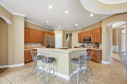 Kitchen - 237 S Hampton Club Way, Saint Augustine, FL 32092 photo 7 of 10