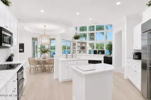 Kitchen - 237 S Hampton Club Way, Saint Augustine, FL 32092 photo 10 of 10
