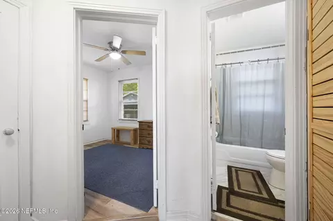 Entry Way - 1405 Melson Ave, Jacksonville, FL 32254 photo 1 of 2