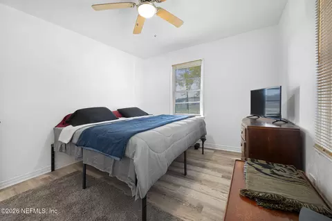 Bedroom - 1405 Melson Ave, Jacksonville, FL 32254 photo 1 of 1