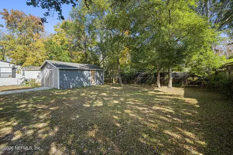 Exterior - 1405 Melson Ave, Jacksonville, FL 32254 photo 3 of 4