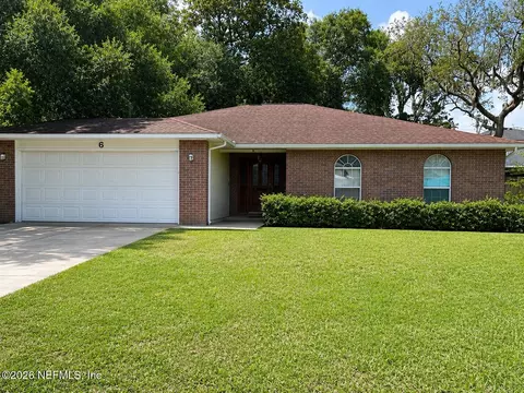 6 Surfcrest St, Saint Augustine Beach, FL 32080