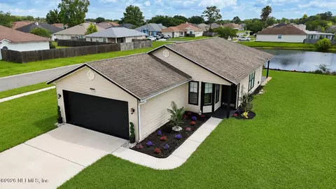 4362 Hanging Moss Dr, Orange Park, FL 32073