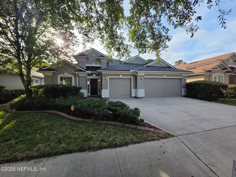 14218 Big Spring St, Jacksonville, FL 32258