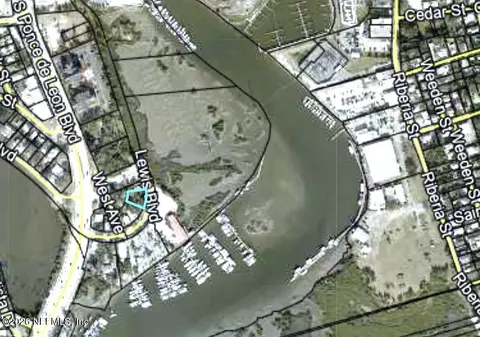 66 Lewis Blvd, Saint Augustine, FL 32084 photo 9