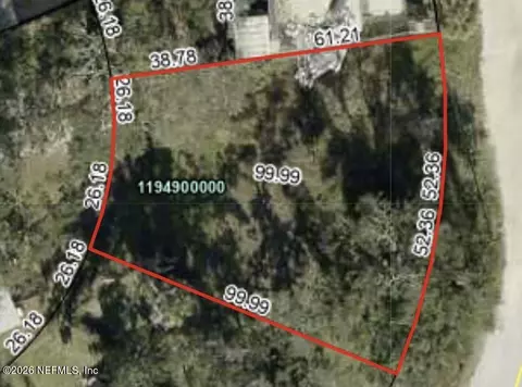 66 Lewis Blvd, Saint Augustine, FL 32084 photo 18