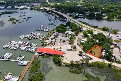 66 Lewis Blvd, Saint Augustine, FL 32084