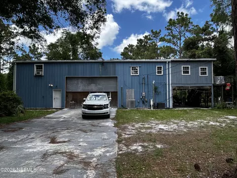 1860 Isherwood Ter, Saint Augustine, FL 32092