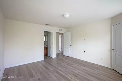 Bedroom - 145 Whitland Way, Saint Augustine, FL 32086 photo 3 of 4