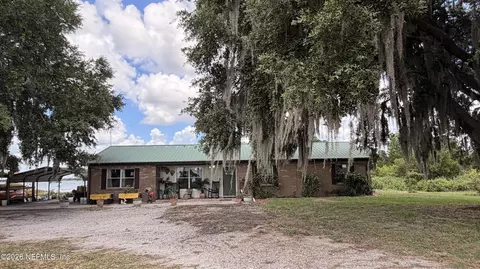 1302 Fort Meade Rd, Frostproof, FL 33843