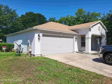 10998 S River Falls Dr #3-7, Jacksonville, FL 32218