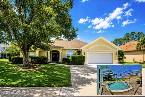 24 Lakeside Pl W, Palm Coast, FL 32137