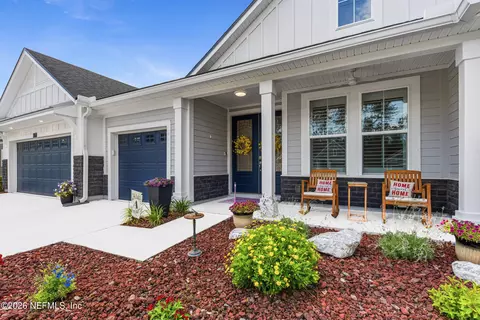 Exterior - 89 Trafford Ct, Saint Johns, FL 32259 photo 1 of 6