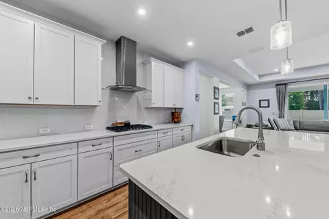 Kitchen - 89 Trafford Ct, Saint Johns, FL 32259 photo 1 of 3