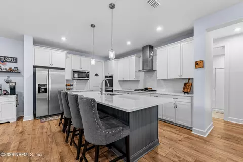 Kitchen - 89 Trafford Ct, Saint Johns, FL 32259 photo 2 of 3