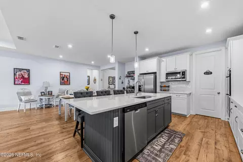 Kitchen - 89 Trafford Ct, Saint Johns, FL 32259 photo 3 of 3