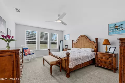 Bedroom - 89 Trafford Ct, Saint Johns, FL 32259 photo 1 of 4