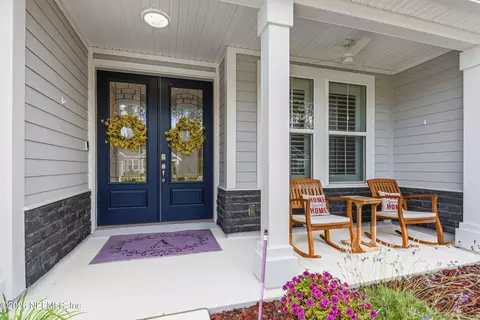 Exterior - 89 Trafford Ct, Saint Johns, FL 32259 photo 2 of 6
