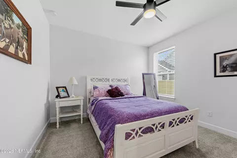 Bedroom - 89 Trafford Ct, Saint Johns, FL 32259 photo 4 of 4