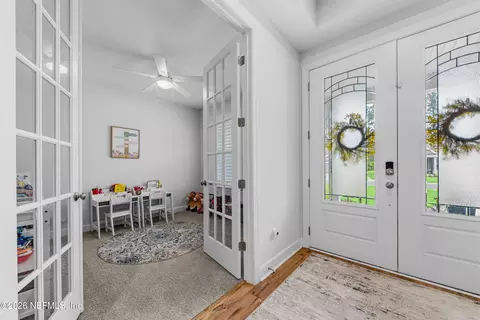 Entry Way - 89 Trafford Ct, Saint Johns, FL 32259 photo 2 of 5