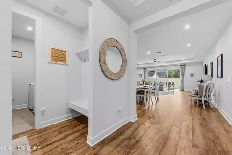 Entry Way - 89 Trafford Ct, Saint Johns, FL 32259 photo 4 of 5