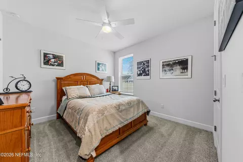 Bedroom - 89 Trafford Ct, Saint Johns, FL 32259 photo 2 of 4