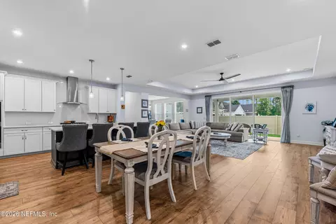 Dining - 89 Trafford Ct, Saint Johns, FL 32259 photo 1 of 1