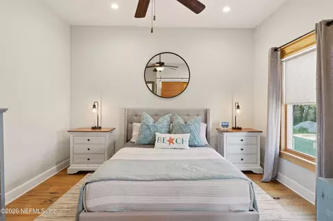 Bedroom - 94 Park Pl, Saint Augustine, FL 32084 photo 6 of 8