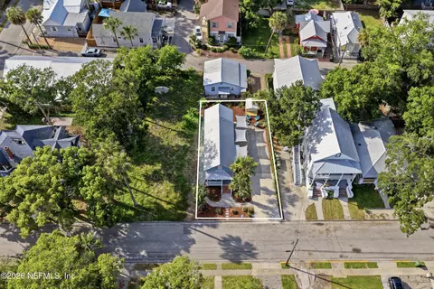 View/Area - 94 Park Pl, Saint Augustine, FL 32084 photo 4 of 8