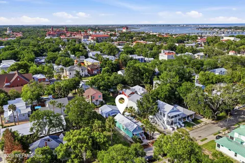 View/Area - 94 Park Pl, Saint Augustine, FL 32084 photo 3 of 8