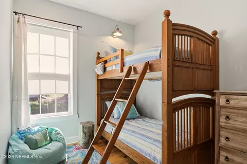 Bedroom - 94 Park Pl, Saint Augustine, FL 32084 photo 1 of 8