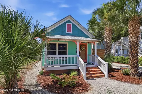 94 Park Pl, Saint Augustine, FL 32084