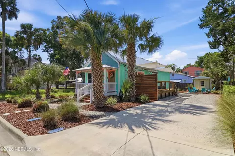 Other - 94 Park Pl, Saint Augustine, FL 32084 photo 1 of 9