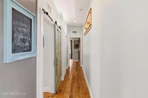 Entry Way - 94 Park Pl, Saint Augustine, FL 32084 photo 2 of 4
