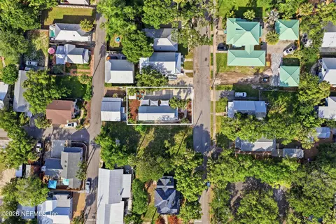 View/Area - 94 Park Pl, Saint Augustine, FL 32084 photo 6 of 8