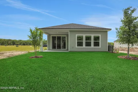Exterior - 674 Farmfield Dr, Saint Augustine, FL 32092 photo 3 of 13