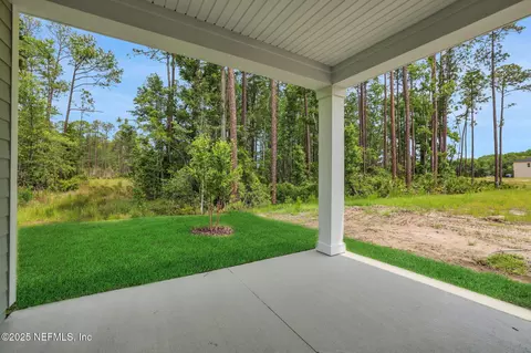 Exterior - 674 Farmfield Dr, Saint Augustine, FL 32092 photo 5 of 13