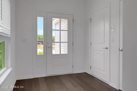 Entry Way - 674 Farmfield Dr, Saint Augustine, FL 32092 photo 1 of 3