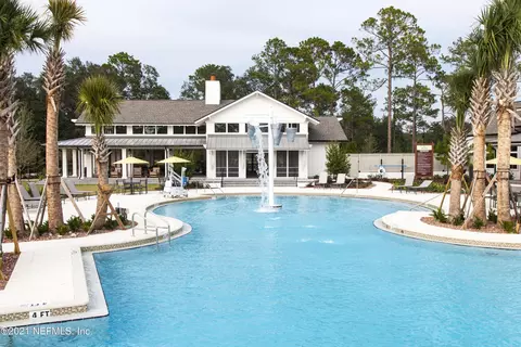 Exterior - 674 Farmfield Dr, Saint Augustine, FL 32092 photo 8 of 13