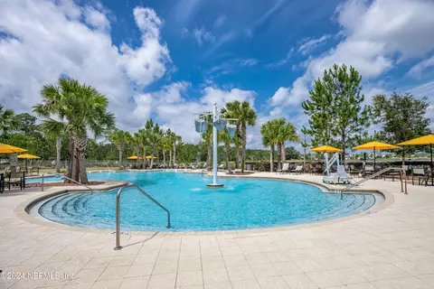 Exterior - 674 Farmfield Dr, Saint Augustine, FL 32092 photo 13 of 13