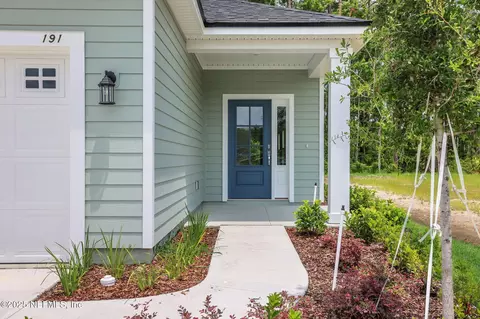 Exterior - 674 Farmfield Dr, Saint Augustine, FL 32092 photo 1 of 13