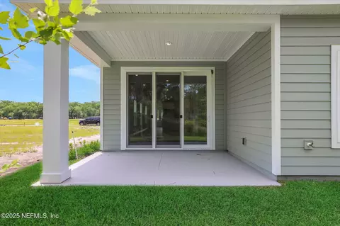 Exterior - 674 Farmfield Dr, Saint Augustine, FL 32092 photo 4 of 13