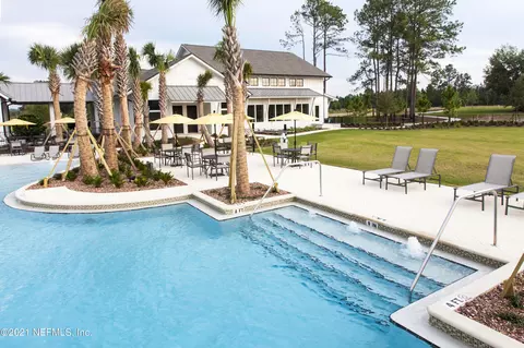 Exterior - 674 Farmfield Dr, Saint Augustine, FL 32092 photo 9 of 13