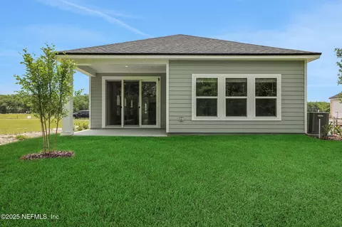 Exterior - 674 Farmfield Dr, Saint Augustine, FL 32092 photo 2 of 13
