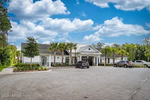 Exterior - 281 Coastline Way, Saint Augustine, FL 32092 photo 5 of 5