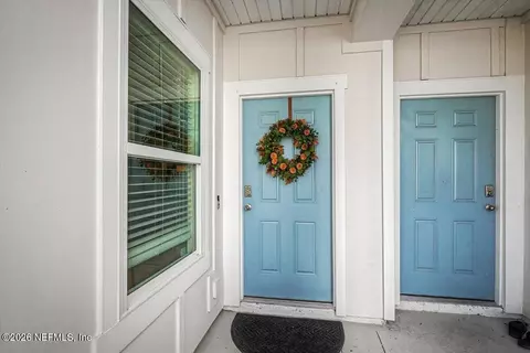 Exterior - 281 Coastline Way, Saint Augustine, FL 32092 photo 1 of 5