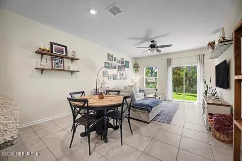 Dining - 281 Coastline Way, Saint Augustine, FL 32092 photo 1 of 2