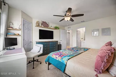 Bedroom - 281 Coastline Way, Saint Augustine, FL 32092 photo 3 of 3