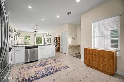 Entry Way - 281 Coastline Way, Saint Augustine, FL 32092 photo 3 of 5
