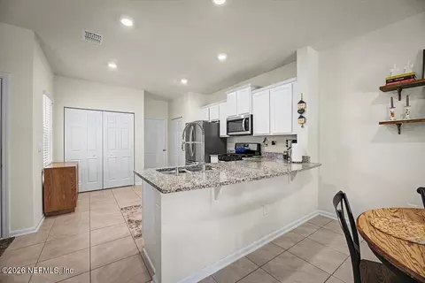 Kitchen - 281 Coastline Way, Saint Augustine, FL 32092 photo 2 of 2
